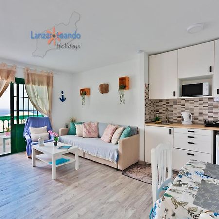 Vivienda Vacacional Buena Vista 卡门港 外观 照片