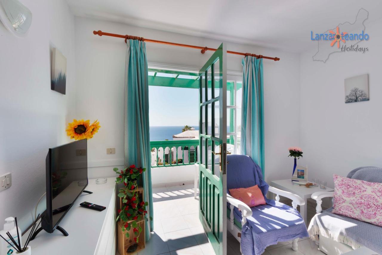 Vivienda Vacacional Buena Vista 卡门港 外观 照片