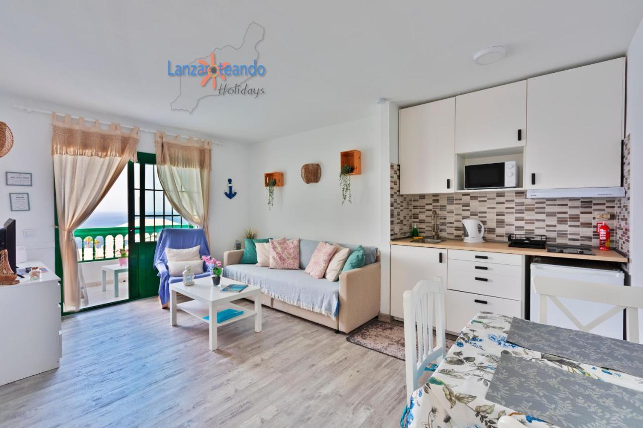 Vivienda Vacacional Buena Vista 卡门港 外观 照片