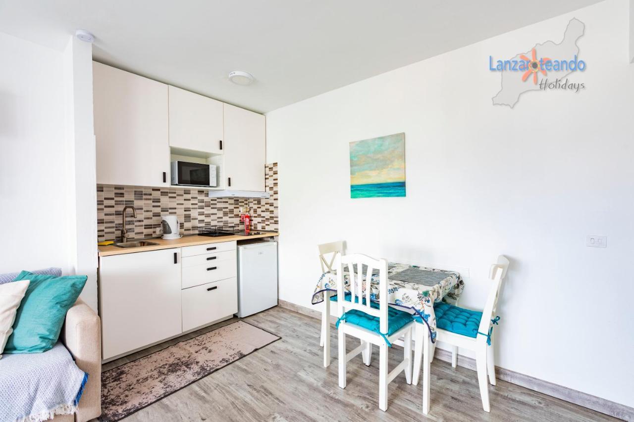 Vivienda Vacacional Buena Vista 卡门港 外观 照片